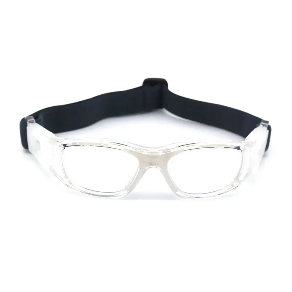 Children Outdoor Sports Safe Eyewear Goggles Kids Boys Girls Basketball Football Explosion-proof Glasses Bicycle Glass