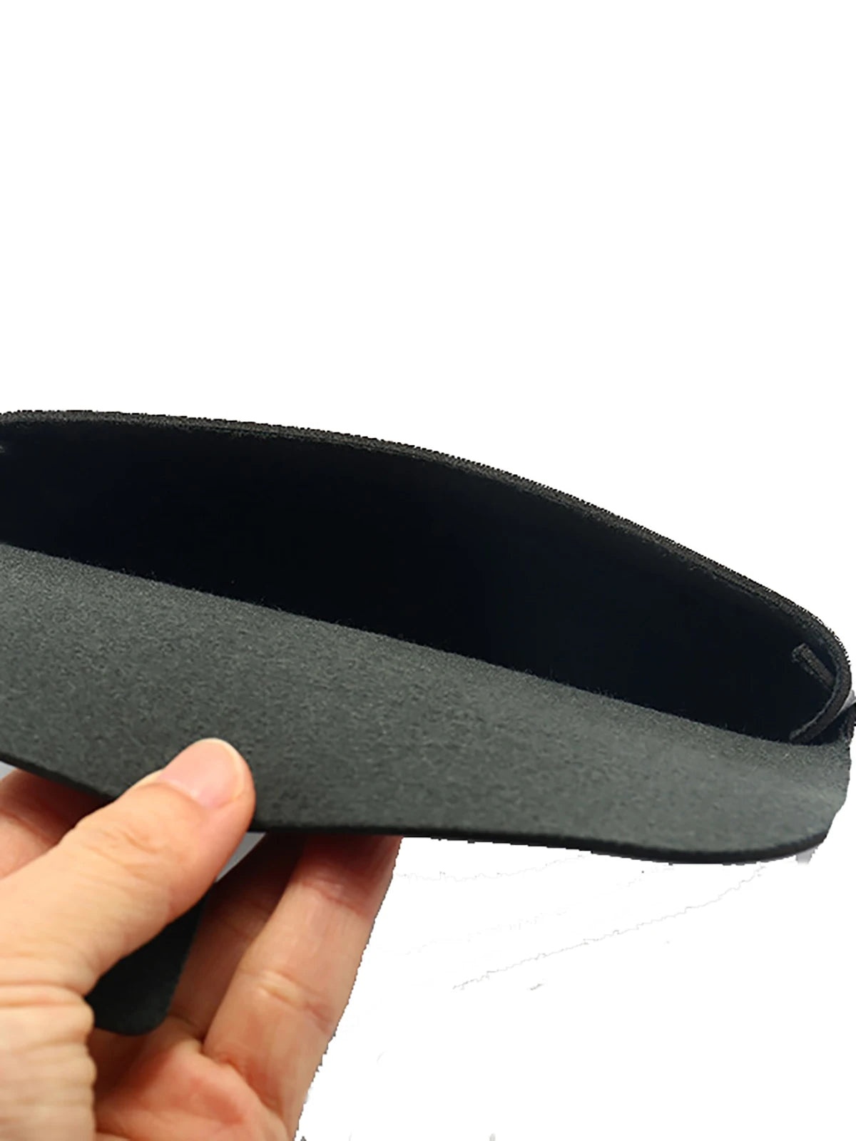 Classic Protective Glasses Case  - Soft Portable Sunglasses Case Box Reading Eyeglasses Box