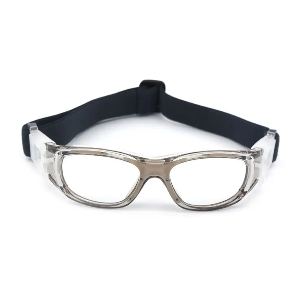 Children Outdoor Sports Safe Eyewear Goggles Kids Boys Girls Basketball Football Explosion-proof Glasses Bicycle Glass