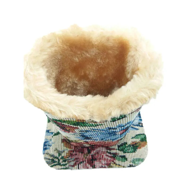 Soft Plush Lined Desktop Glasses Holder - Eyeglasses Sunglasses Stand Anti scratch Storage Case Make Up Brush Holder Pen Container