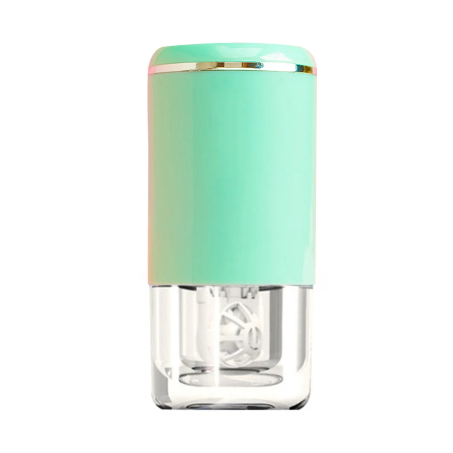 Automaic Contact Lens Cleaner - Portable Automatic Cleaning