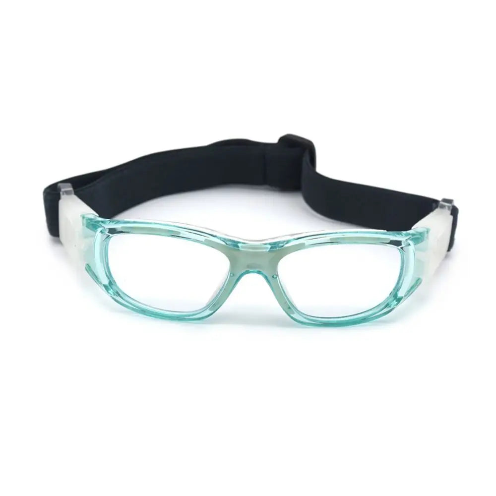 Children Outdoor Sports Safe Eyewear Goggles Kids Boys Girls Basketball Football Explosion-proof Glasses Bicycle Glass