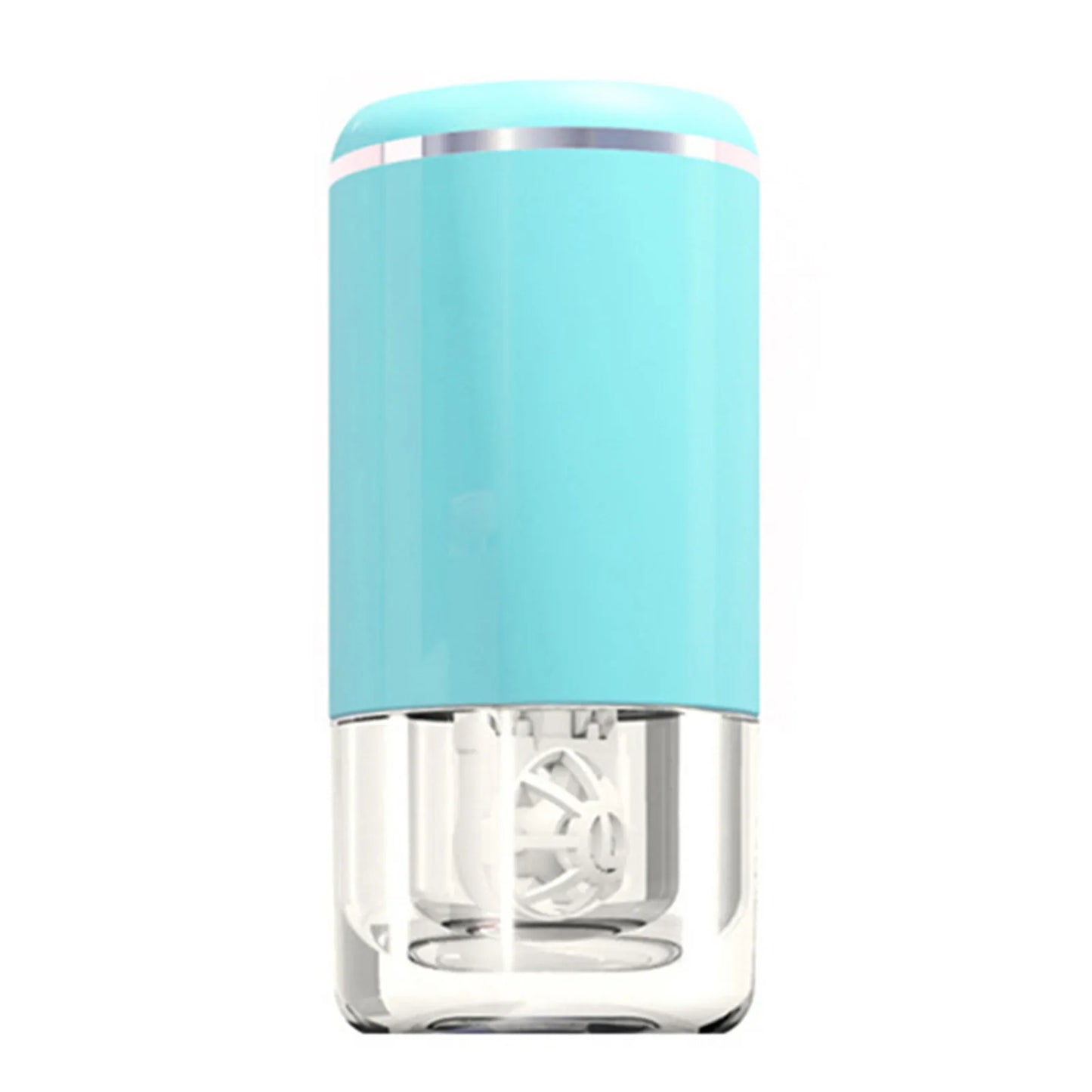 Automaic Contact Lens Cleaner - Portable Automatic Cleaning