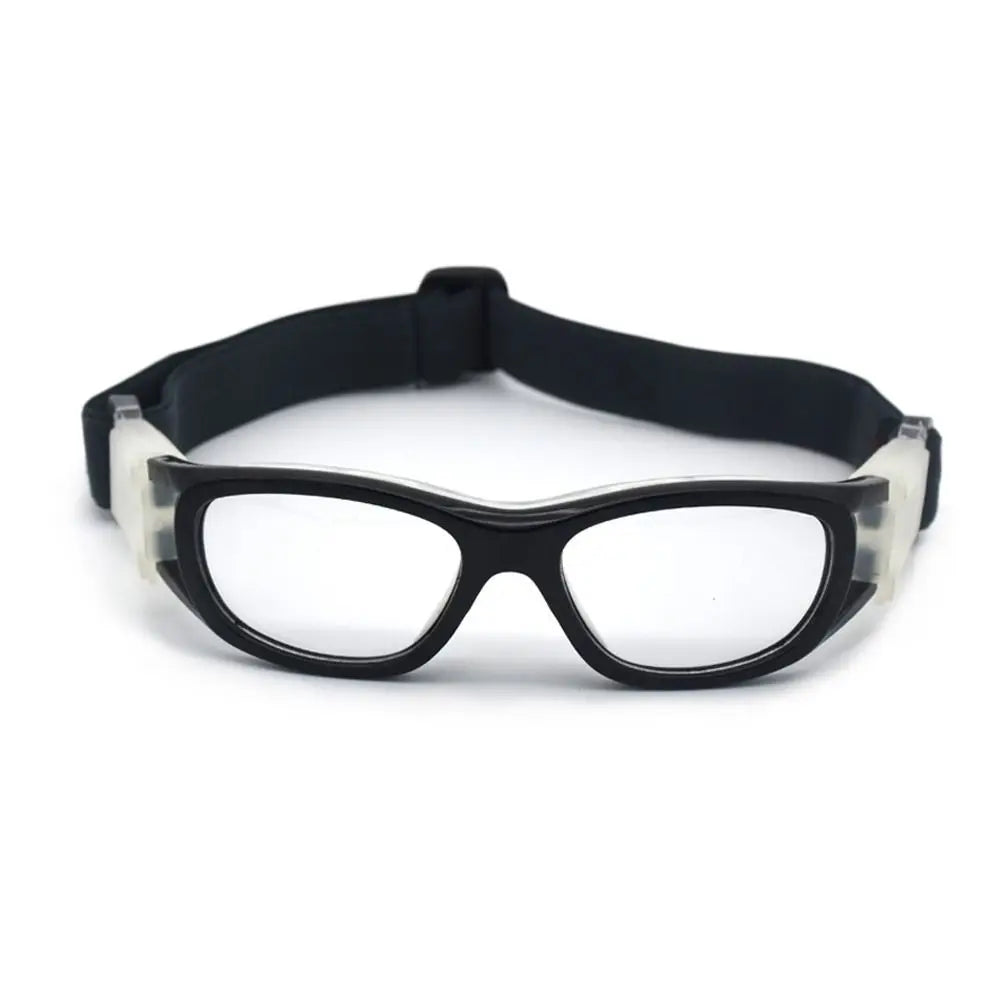 Children Outdoor Sports Safe Eyewear Goggles Kids Boys Girls Basketball Football Explosion-proof Glasses Bicycle Glass