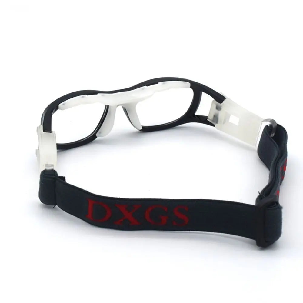 Children Outdoor Sports Safe Eyewear Goggles Kids Boys Girls Basketball Football Explosion-proof Glasses Bicycle Glass