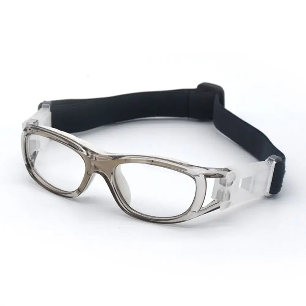 Children Outdoor Sports Safe Eyewear Goggles Kids Boys Girls Basketball Football Explosion-proof Glasses Bicycle Glass