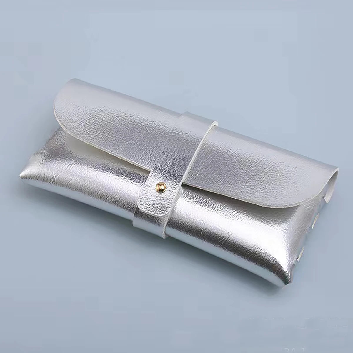Classic Protective Glasses Case  - Soft Portable Sunglasses Case Box Reading Eyeglasses Box
