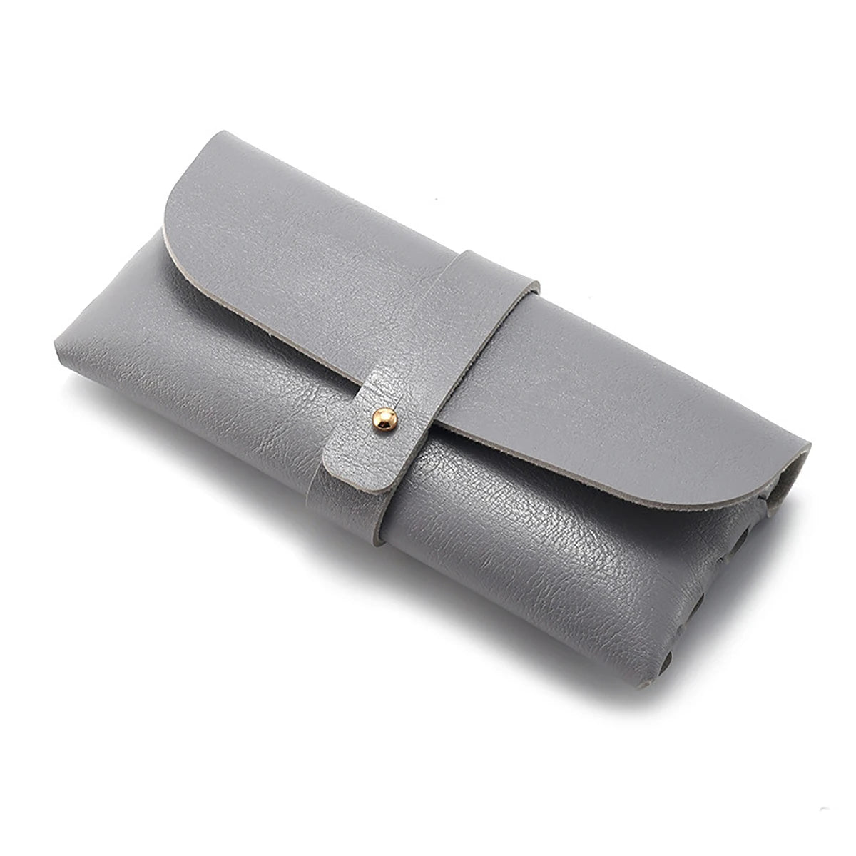 Classic Protective Glasses Case  - Soft Portable Sunglasses Case Box Reading Eyeglasses Box