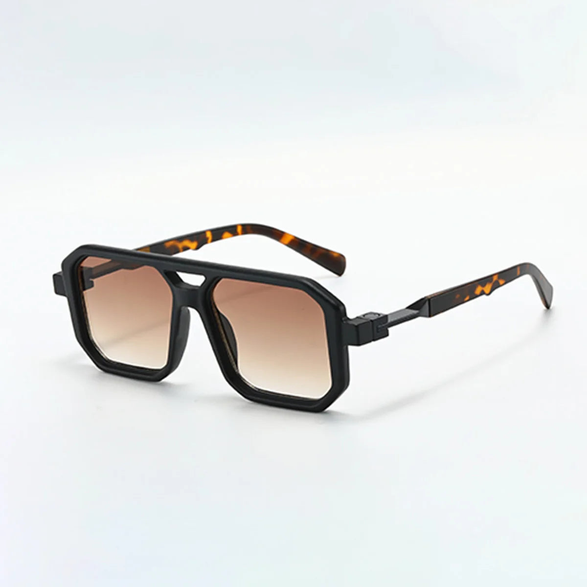 Light Frame Anti Blue Glasses Transparent Black Optical Glasse Women Men Square Eyewear Blocking eyeglasse Spectacle Eyeglasses