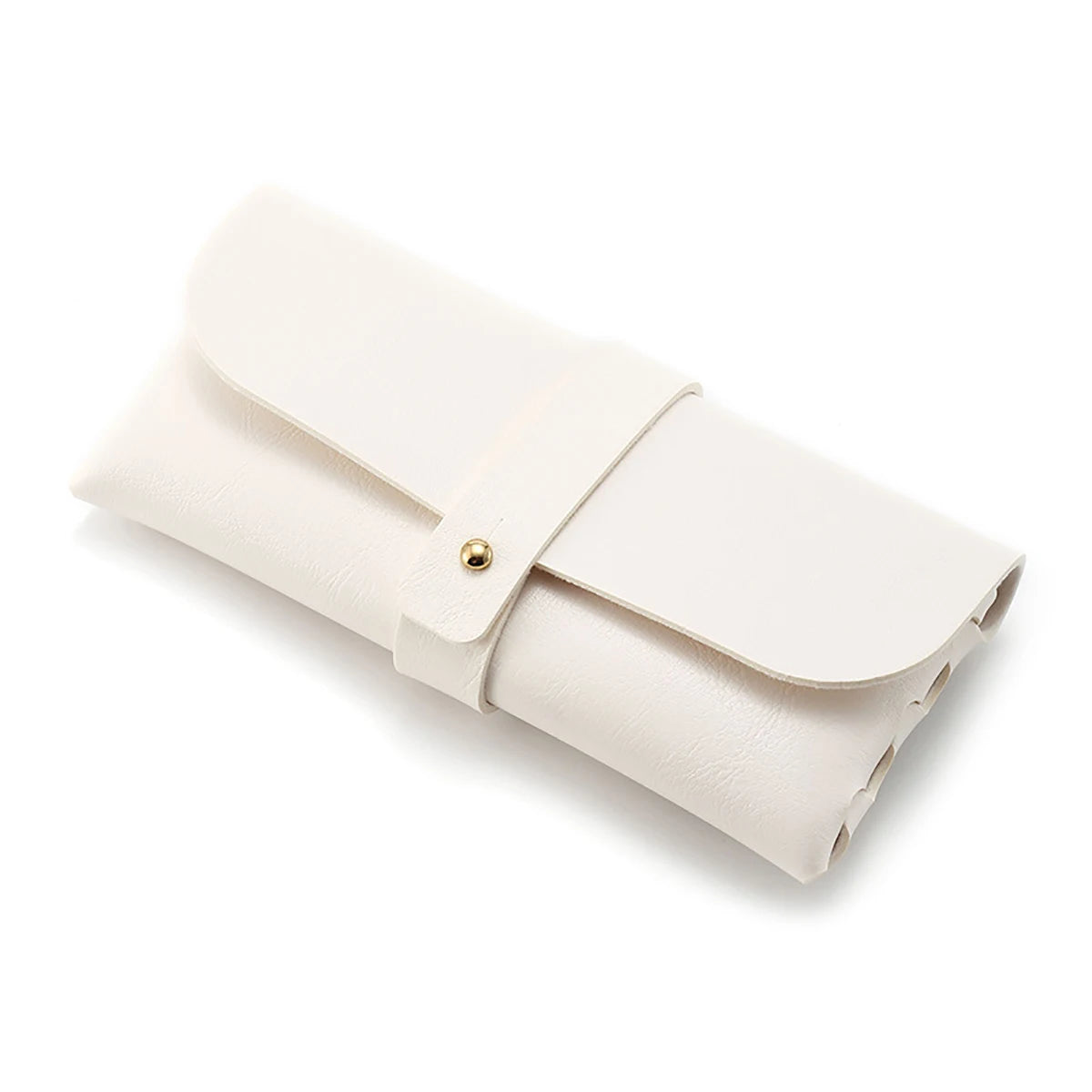 Classic Protective Glasses Case  - Soft Portable Sunglasses Case Box Reading Eyeglasses Box