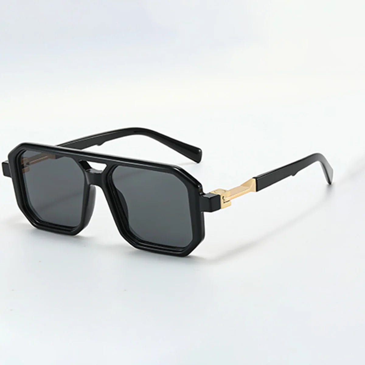 Light Frame Anti Blue Glasses Transparent Black Optical Glasse Women Men Square Eyewear Blocking eyeglasse Spectacle Eyeglasses