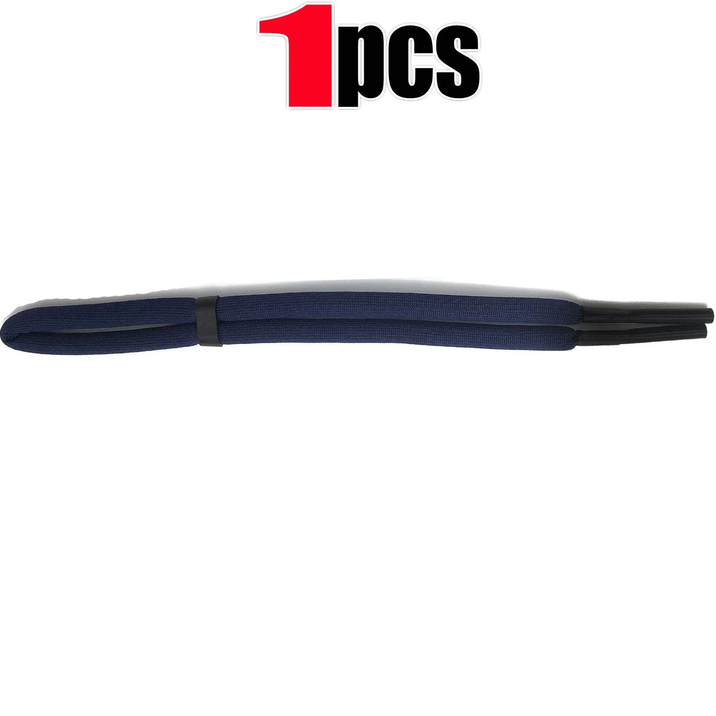 1/5Pcs Floating Foam Rope Chain Sport Glasses Cord Eyewear Strap Lanyards Adjustable Eyeglasses Holder Neck Strap String Holder