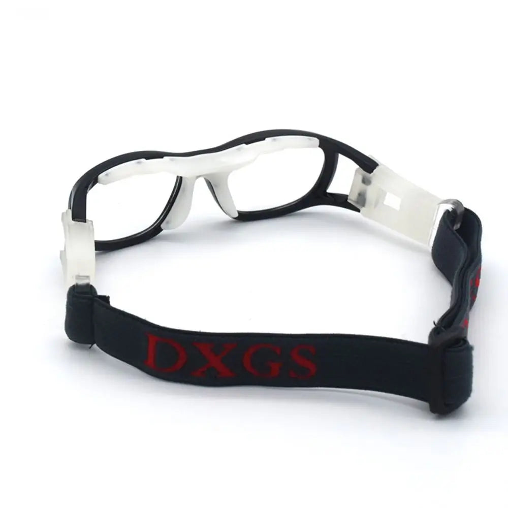 Children Outdoor Sports Safe Eyewear Goggles Kids Boys Girls Basketball Football Explosion-proof Glasses Bicycle Glass