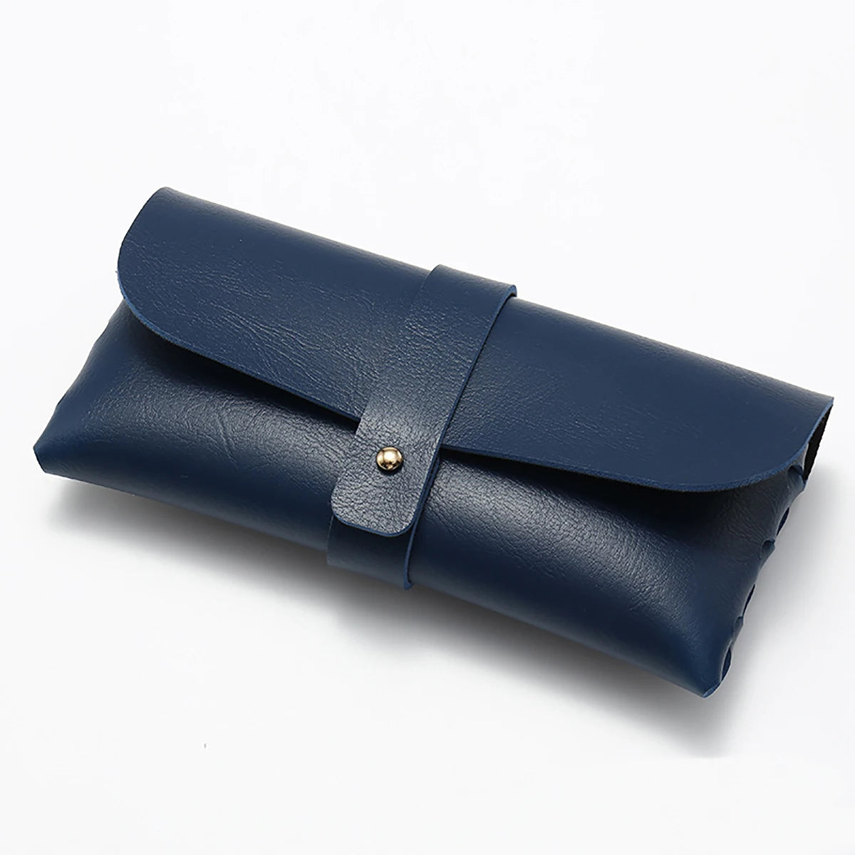 Classic Protective Glasses Case  - Soft Portable Sunglasses Case Box Reading Eyeglasses Box