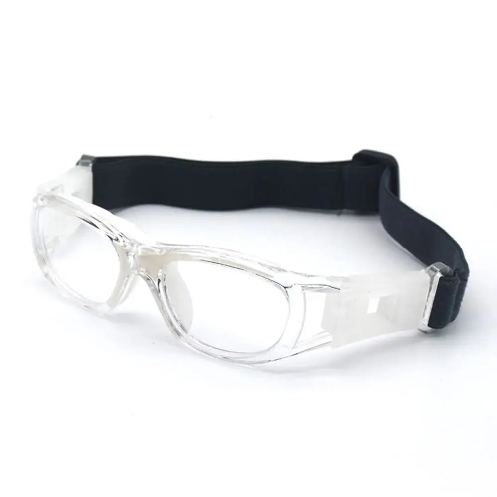 Children Outdoor Sports Safe Eyewear Goggles Kids Boys Girls Basketball Football Explosion-proof Glasses Bicycle Glass