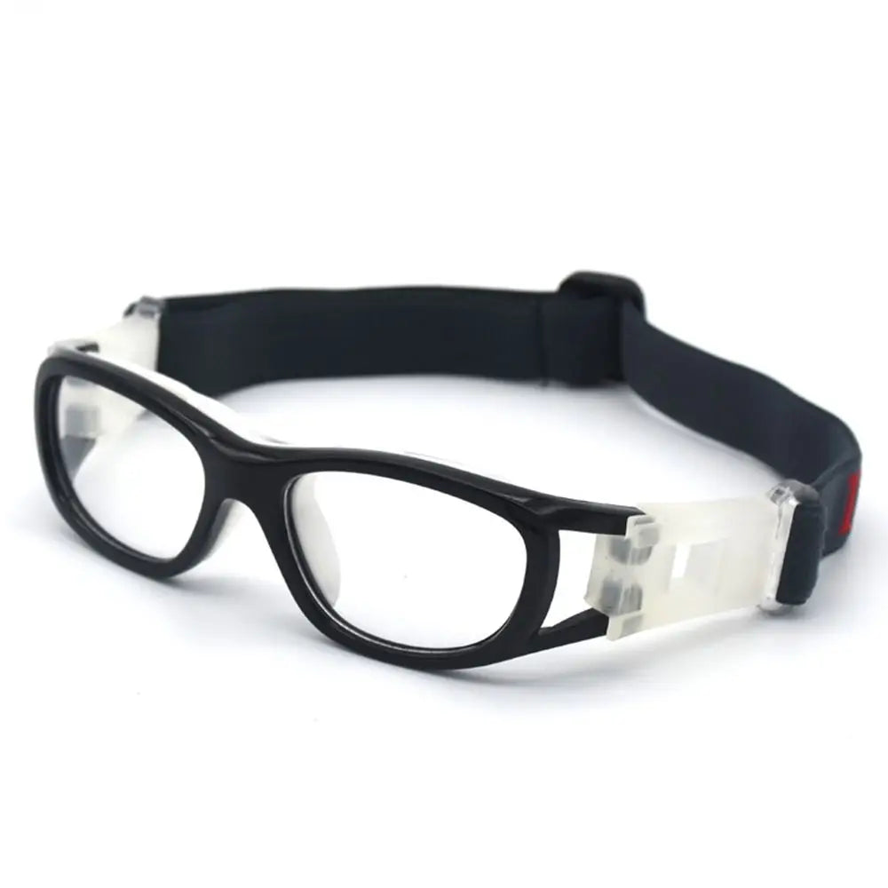 Children Outdoor Sports Safe Eyewear Goggles Kids Boys Girls Basketball Football Explosion-proof Glasses Bicycle Glass