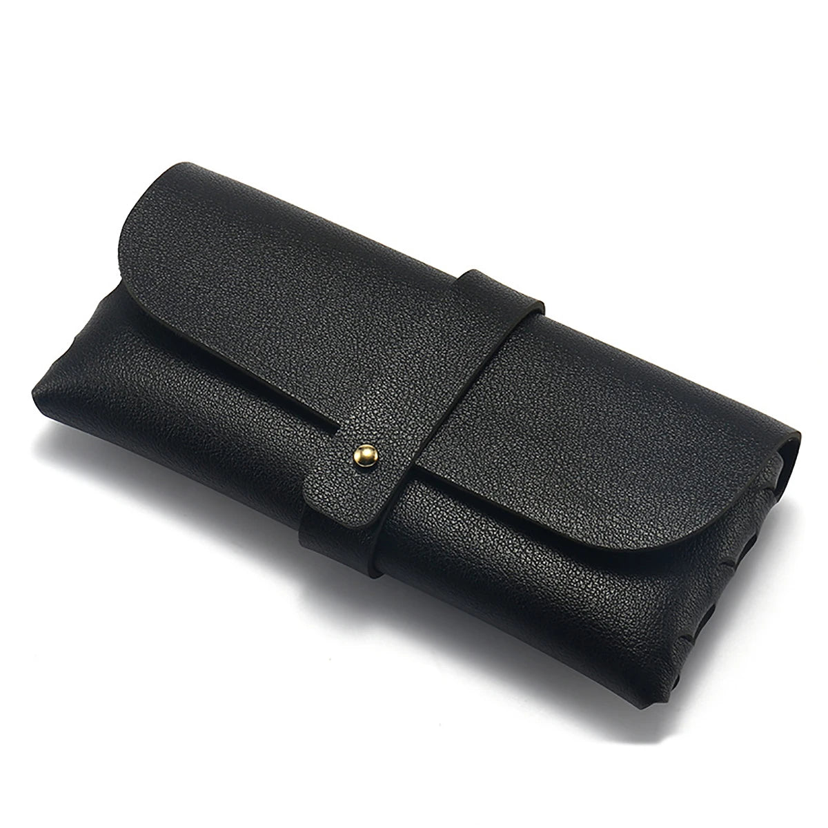 Classic Protective Glasses Case  - Soft Portable Sunglasses Case Box Reading Eyeglasses Box
