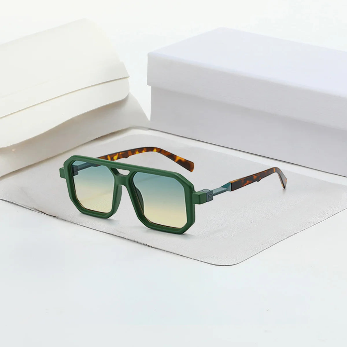 Light Frame Anti Blue Glasses Transparent Black Optical Glasse Women Men Square Eyewear Blocking eyeglasse Spectacle Eyeglasses